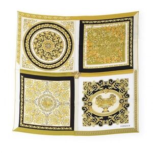 Authentic Versace scarf
